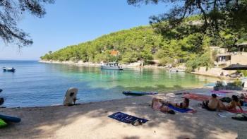 Land plot by the sea on Hvar - 157000 sqm - OPG agro land 