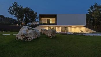 Superb design villa in Poreč 