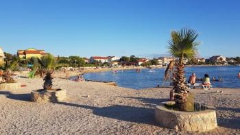 Building land in Zadar area 