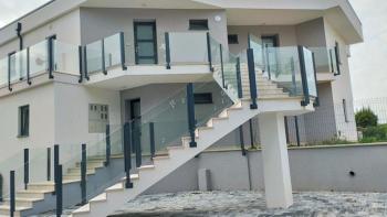 Brand-new apartment in Savudrija, Umag 