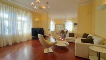 Apartment in the very centre of Opatija, 200 meters from the sea 