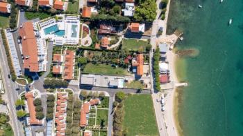 New luxury apartments in 5***** resort by the beach near Zadar with 5% rental yield 