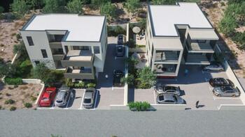 Great investment apartments in Brodarica 