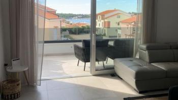 Delightful apartment with a sea view in Volme, Medulin area, with sea views 