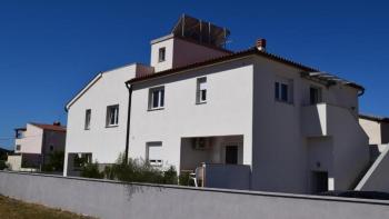 Duplex in Pomer, Medulin, with sea views 