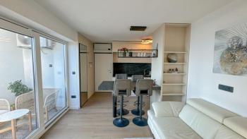 Apartment in Ičići, Opatija, ideal for renting 