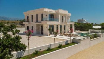 Magnificent new villa in Novalja, Pag 