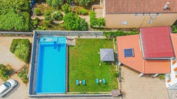 Guest-house in Umag area 1,5 km from the sea 