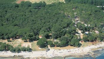 Camping for sale - campings are now one of the most profitable structures in Croatia 