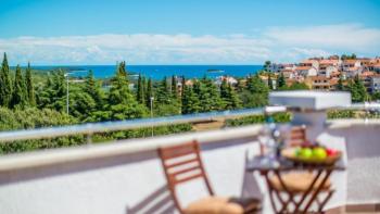 Nice newly refurbished hotel for sale in Porec area 