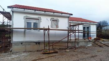 House in Veli Vrh area of Pula 