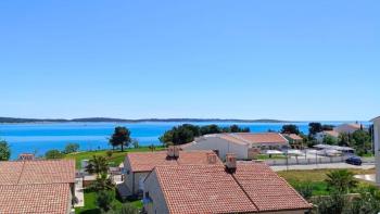 Luxury new complex on the 2d line to the sea in Medulin, just 100 meters from the beach! 