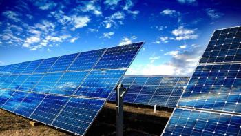 Projekt energii słonecznej na Istrii 