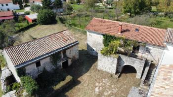 Property for renovation in Žminj 