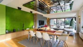 Zagreb, Modern spacious villa, for sale 