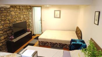 Appartement confortable dans la vieille ville de Rovinj 