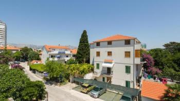 Helle Wohnung zum Verkauf in Split 