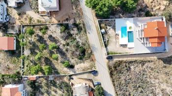 Terrain à Barbat sur Rab pour la construction d'une villa de luxe 