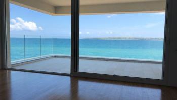 Appartement à Povljana de 125 m². avec une vue fantastique sur la mer ! 