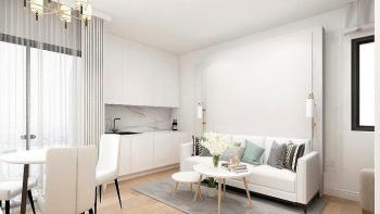 New apartments in Makarska - ideal for rental business! 