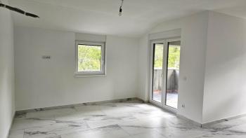 Nouvel appartement à vendre à Soline sur Krk 