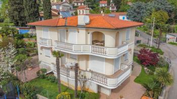 Wunderschönes Haus in Oprić, Opatija, 150 m vom Meer entfernt 