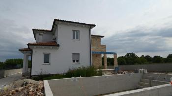 Rustikální moderní vila obklopená přírodou v Kanfanar, Rovinj 