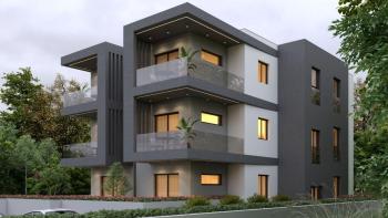 Luxurious new apartments offered in Premantura 