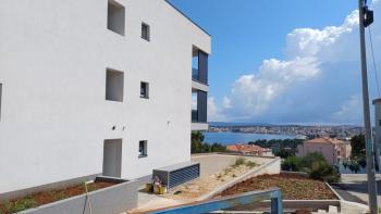 One-bedroom apartment on Ciovo,Trogir 