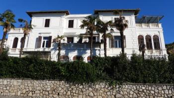 Two apartments in Opatija centre 