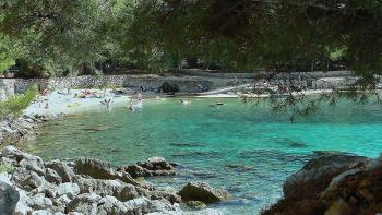 Wonderful apartment in Nerezine, Mali Losinj 