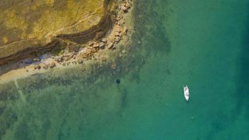 Baugrundstück zum Verkauf in Privlaka, Zadar 