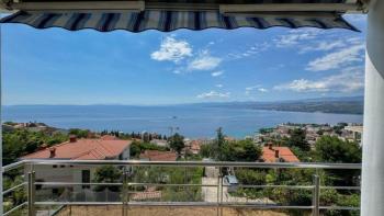 Fantastic apartment in Opatija for sale 