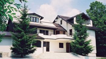 Spacious house in Fužine, Gorski Kotar 