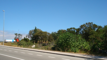 Land in Kukuljanovo, Bakar, in Rijeka outskirts 