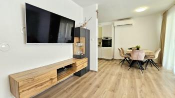 Apartman Stoja, Pula, 800 m-re a tengertől 