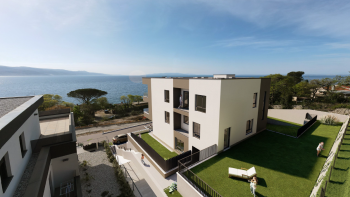 Mew apartment in Costabella, Rijeka, for sale 