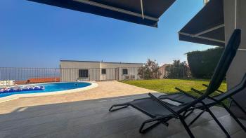 Apartment in Glavani, Kostrena, for sale 