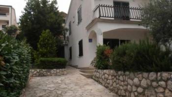 Haus in Dramalj, Crikvenica, 150 m vom Meer entfernt, zu verkaufen 