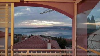 Maison à Crikvenica, à vendre 