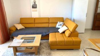 Apartament w Novigradzie, 250m od morza, na sprzedaż 