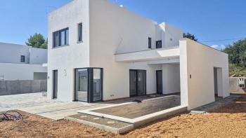 Luxury villa with modern design 300m from the sea in Barbat, Rab Island, for sale! 