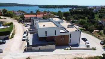 New luxury villa in Medulin, few steps from the sea, for sale 