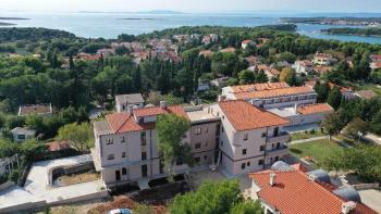 Appartement dans un immeuble neuf à Premantura, à 500m de la mer, à vendre 