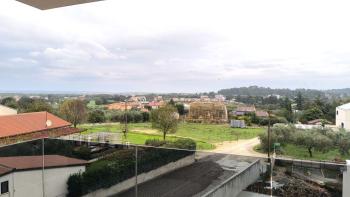 Penthouse mit Blick auf das Meer und Brijuni in Pula, zu verkaufen 