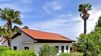 House by the sea in Novigrad area, for sale 