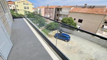 Superb new apartment in Makarska, for sale 