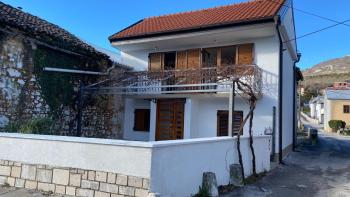 RIJEKA, HRELJIN - a house with a garage and a large yard in a great location! OPPORTUNITY! 