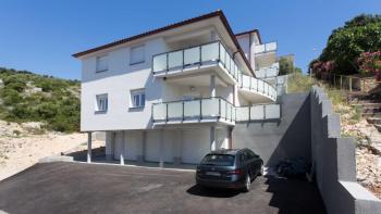 New apartments in Primosten, for sale 