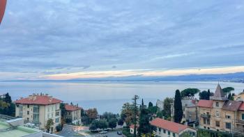 Apartment in the very centre of Opatija, for ssale 